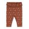 Feetje legging Forest Garden - bruin