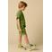 Sissy-Boy T-shirt - groen