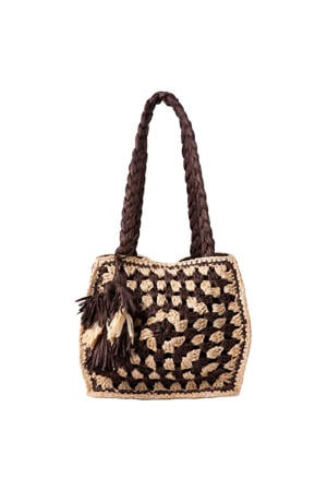 papieren tas