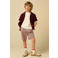 Sissy-Boy cargo short - lila