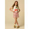 Sissy-Boy T-shirt met print - wit