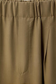 thumbnail: Mango balloon broek - kaki