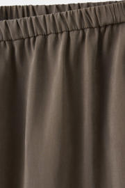 thumbnail: Mango balloon broek bruin