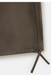 thumbnail: Mango balloon broek bruin