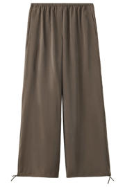 thumbnail: Mango balloon broek bruin