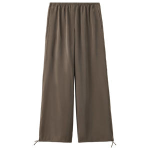 balloon broek bruin