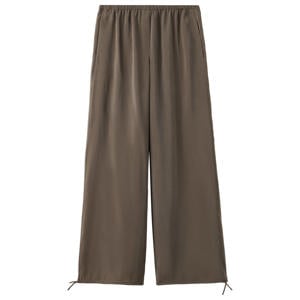 balloon broek bruin