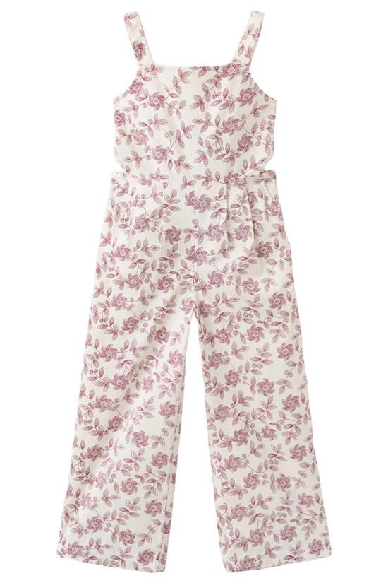 Mango Kids jumpsuits meisjes