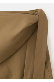 thumbnail: Mango barrel broek - kaki