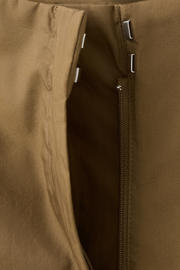 thumbnail: Mango barrel broek - kaki