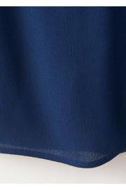 thumbnail: MANGO TEEN halterjurk - donkerblauw