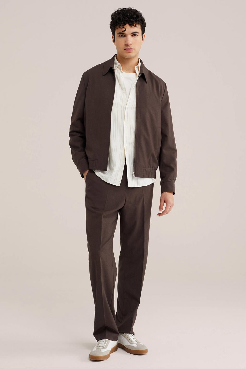 WE Fashion jack bruin