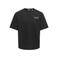ONLY & SONS oversized T-shirt zwart