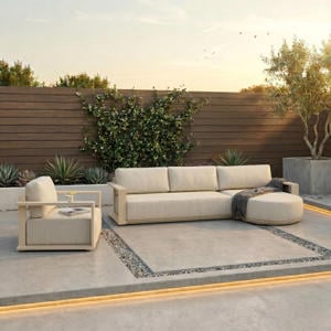 loungeset Monchique