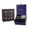 Tommy Hilfiger giftbox sokken - set van 3 zwart