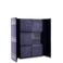 Tommy Hilfiger giftbox sokken - set van 5 donkerblauw