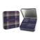 Tommy Hilfiger giftbox sokken - set van 4 donkerblauw