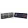 Tommy Hilfiger giftbox sokken - set van 3 donkerblauw