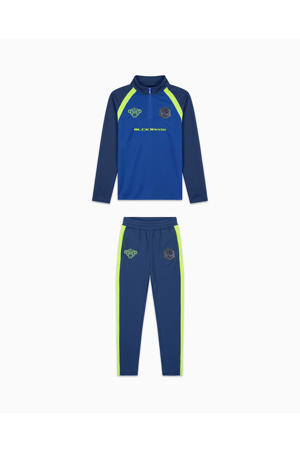 Kinderen Football Trainingspak