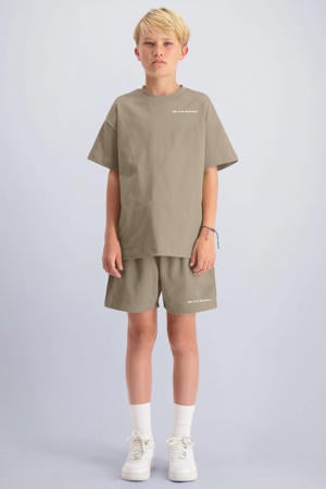 Kinderen Huge Convoy Twin Set