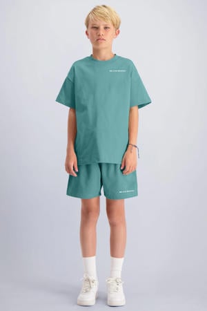Kinderen Huge Convoy Twin Set