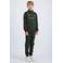 BLACK BANANAS Kinderen Zip up Trainingspak