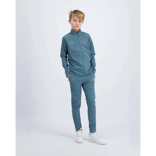 BLACK BANANAS Kinderen Shield Trainingspak – Mintgroen