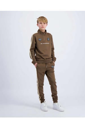 Kinderen Zip up Trainingspak