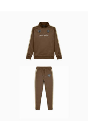 Kinderen Zip up Trainingspak
