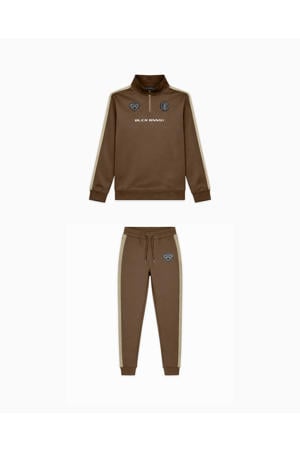 Kinderen Zip up Trainingspak