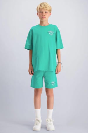 Kinderen Sketch Twin Set