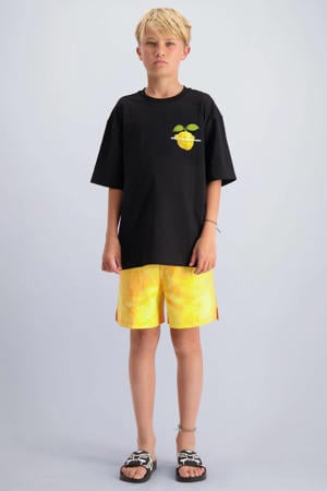 Kinderen Lemon T-shirt
