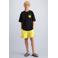 BLACK BANANAS Kinderen Lemon T-shirt