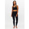 Rohnisch sportlegging - zwart