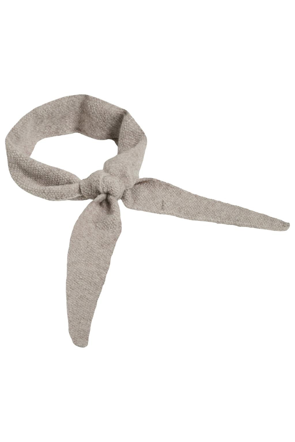 VILA sjaal VISWARIKA beige