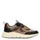 POSH by Poelman Kiki sneakers - zwart