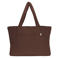 MSCH Copenhagen shopper MSCHSiria Sasja Icon bruin