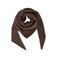 MSCH Copenhagen triangle scarf MSCHBondie Hope bruin