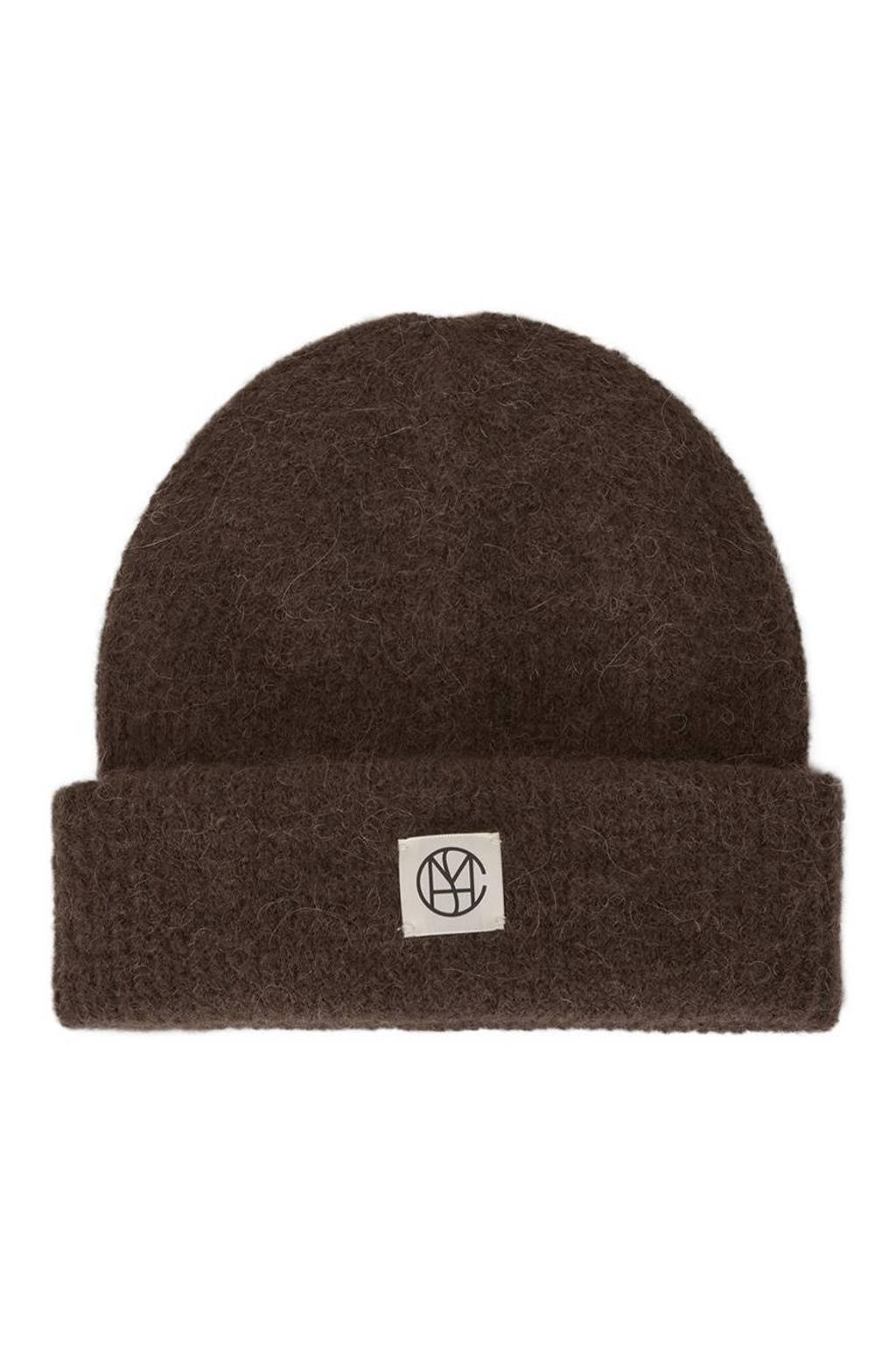 MSCH Copenhagen muts bruin
