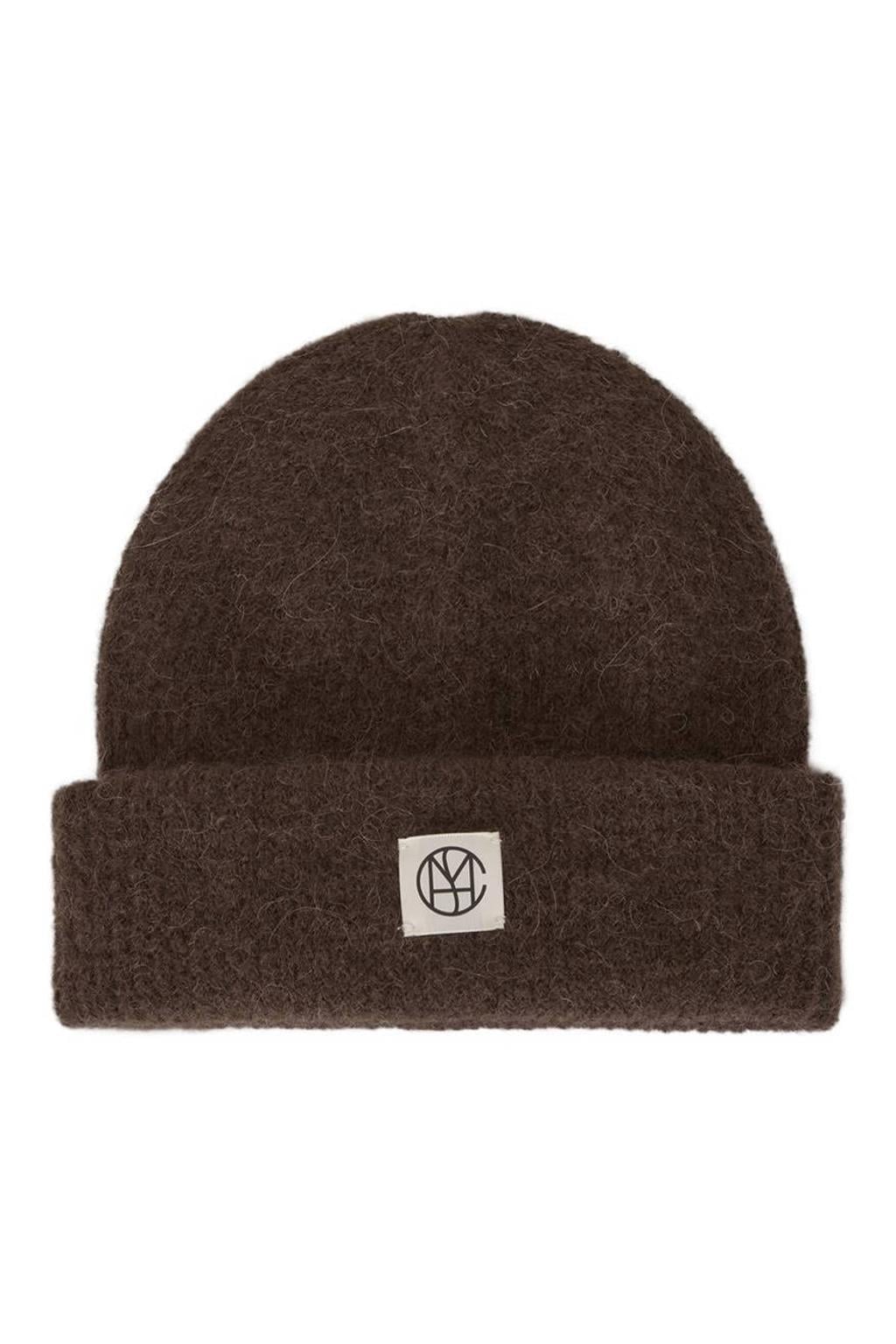 MSCH Copenhagen muts MSCHHope Icon bruin