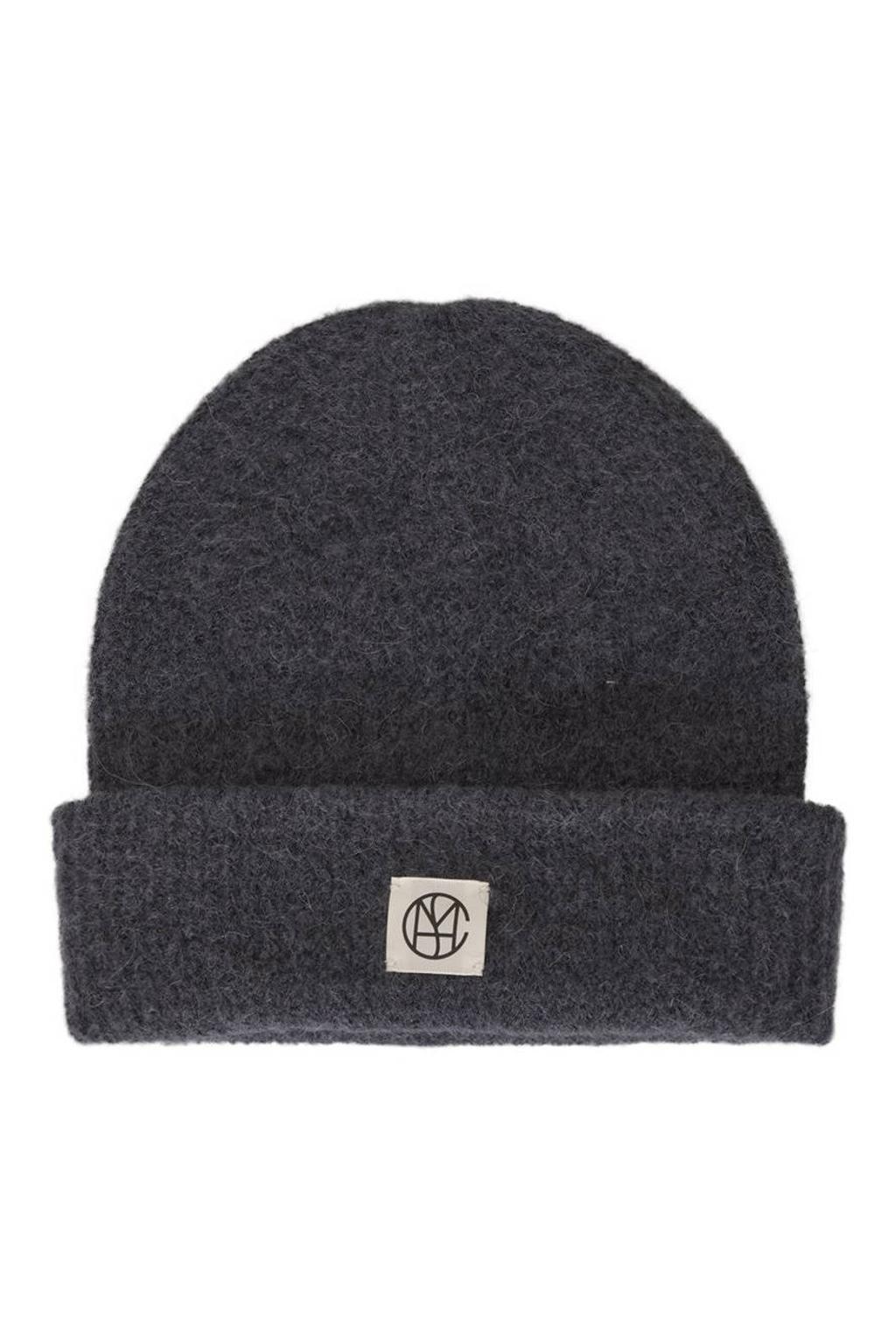 MSCH Copenhagen muts MSCHHope Icon antraciet
