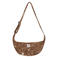 MSCH Copenhagen crossbody tas MSCHVola bruin