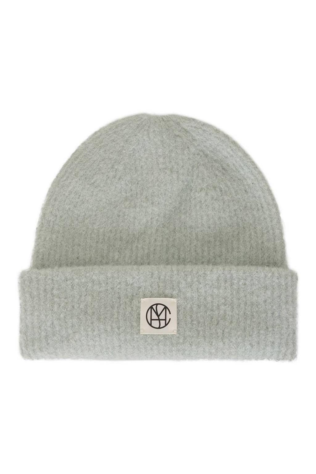 MSCH Copenhagen muts MSCHHope Icon lichtgrijs