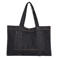 MSCH Copenhagen denim shopper MSCHDylan donkerblauw