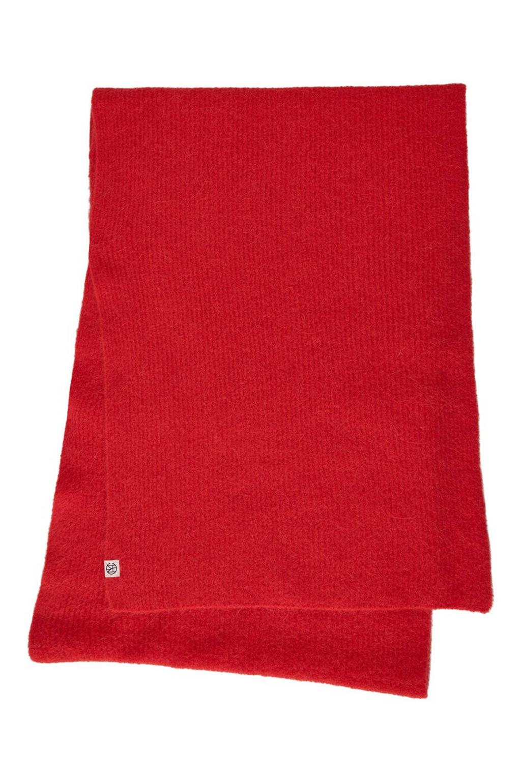MSCH Copenhagen sjaal MSCHHope Icon rood
