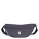 MSCH Copenhagen crossbody tas MSCHSasja Icon grijsblauw