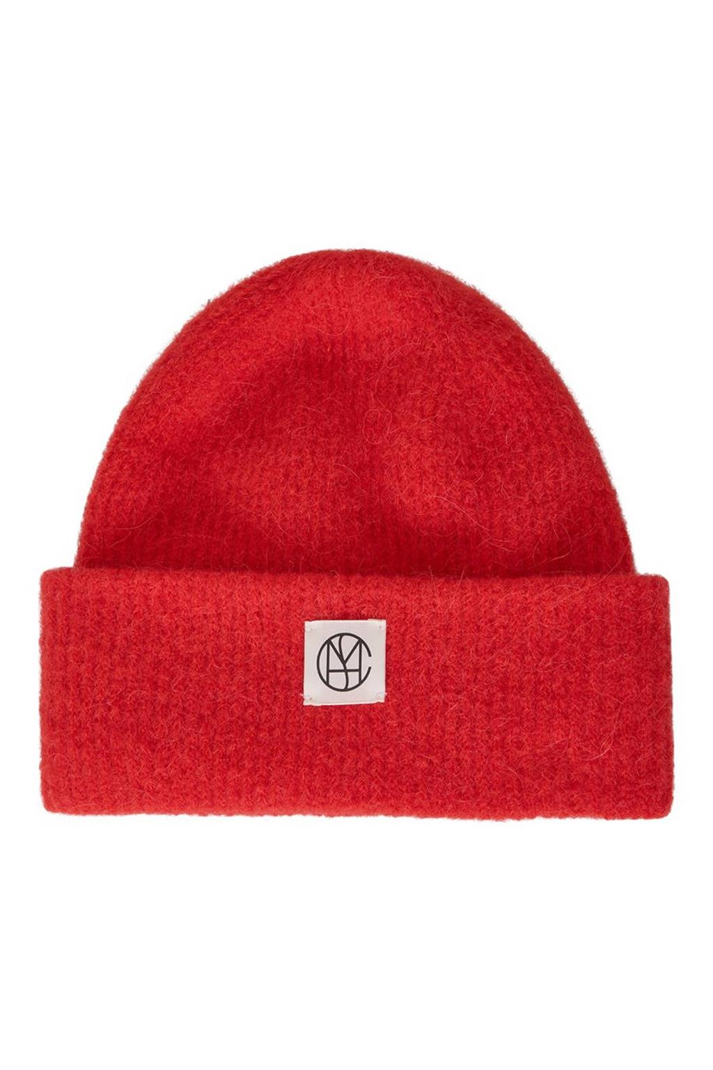 MSCH Copenhagen muts MSCHHope Icon rood