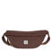 MSCH Copenhagen crossbody tas MSCHSasja Icon bruin