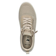 thumbnail: Mustang sneakers met logo - zand