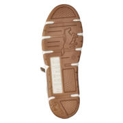 thumbnail: Mustang sneakers met logo - zand